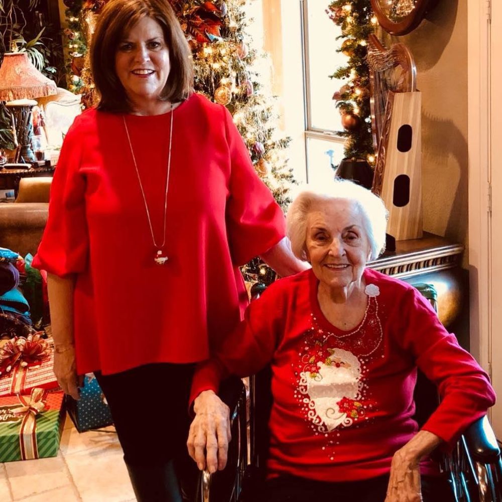 Meet your Posher, Shelley